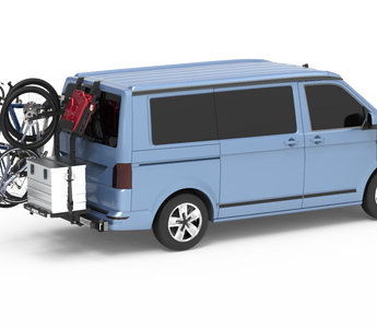 Porte-matériel SKEP présentation Jacquard