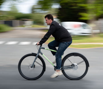 Ref Bikes - Les vélos français !