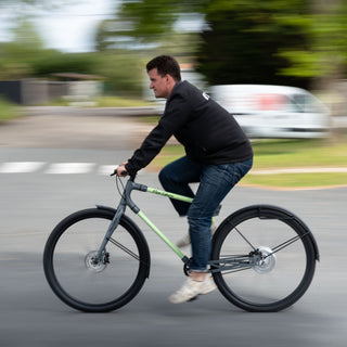 Ref Bikes - Les vélos français !