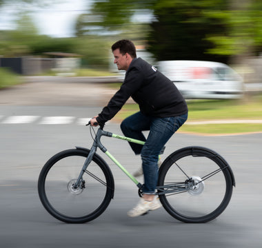 Ref Bikes - Les vélos français !