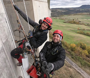 Communauté van aménagé