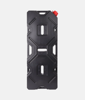 Jerrican plat eau 17L