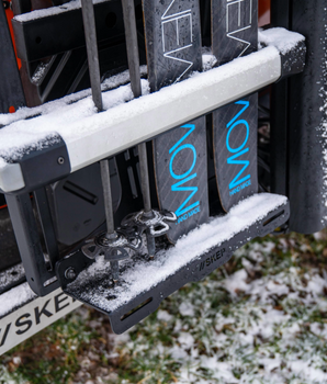 SIMULBAR - Option sports d'hiver