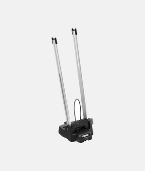 Thule Wheel Holder
