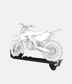Porte-moto