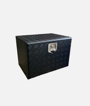 Caisse 100L Thermolaquée - BigFic