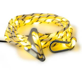 Leuchtseil: Schaffen Sie die perfekte Atmosphäre für Ihre Van-Reisen