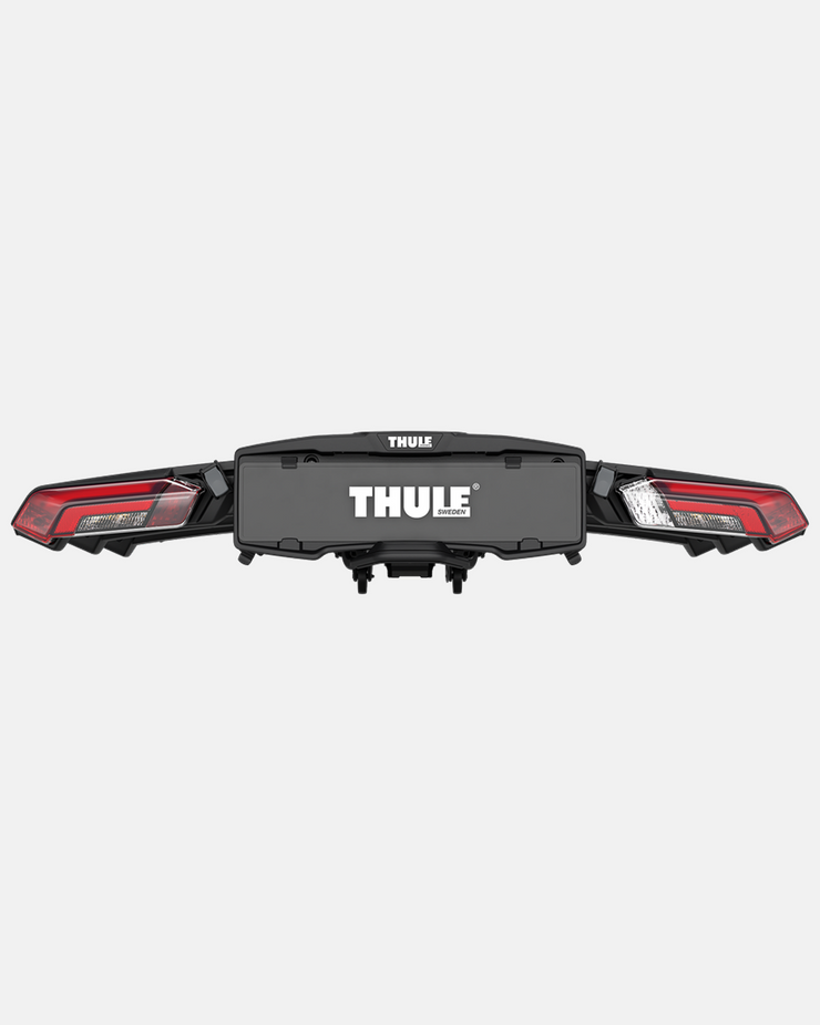 Thule Epos 3 bikes