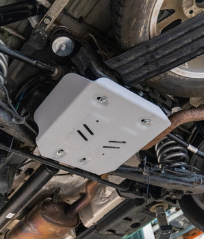 Pose de blindage sur van aménagé : protégez l'essentiel