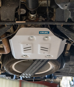 Pose de blindage sur van aménagé : protégez l'essentiel