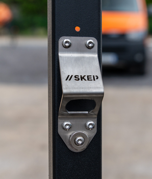 SKEP-Flaschenöffner mit Magnet