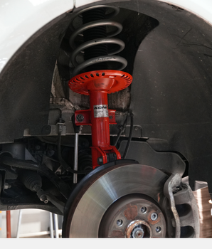 Pose de kit réhausse sur van aménagé : franchissement optimisé