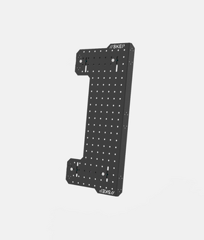 Langer Werkzeughalter