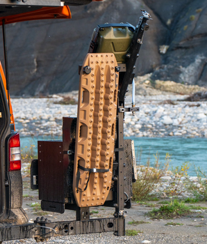 Plaques à sable - MAXTRAX
