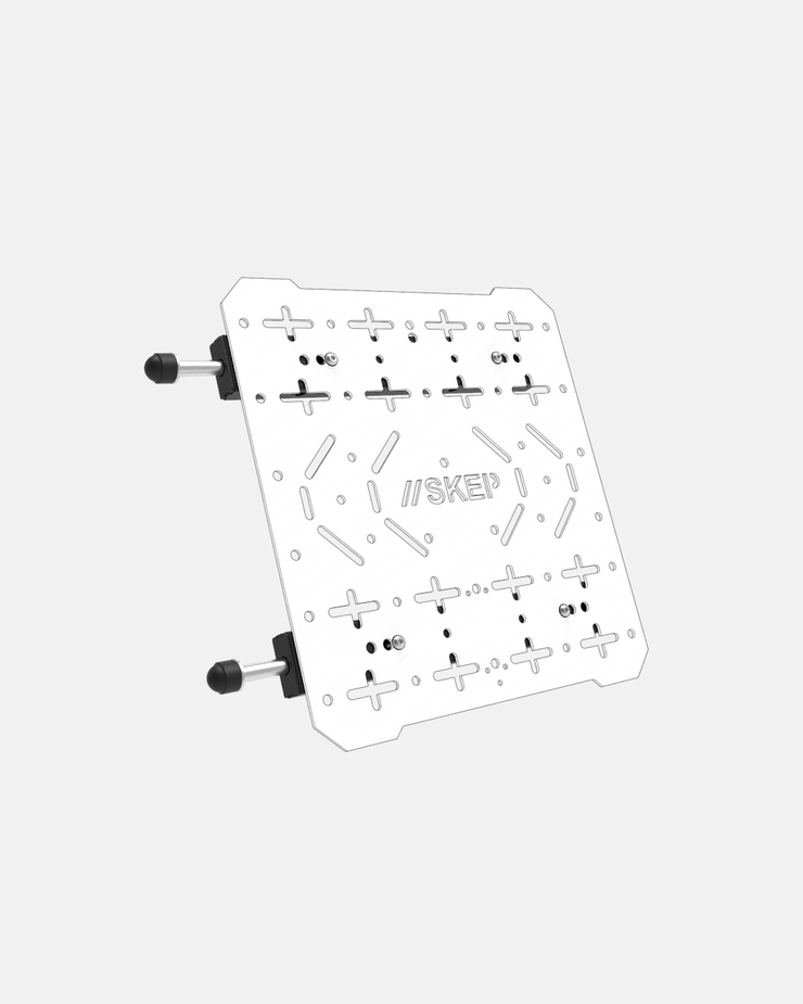 Porte-outils court