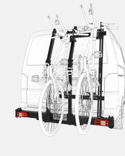 Fahrradträger SKEP