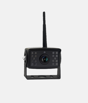 WLAN-Rückfahrkamera