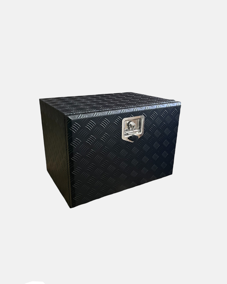 100L Thermo-lacquered crate - BigFic