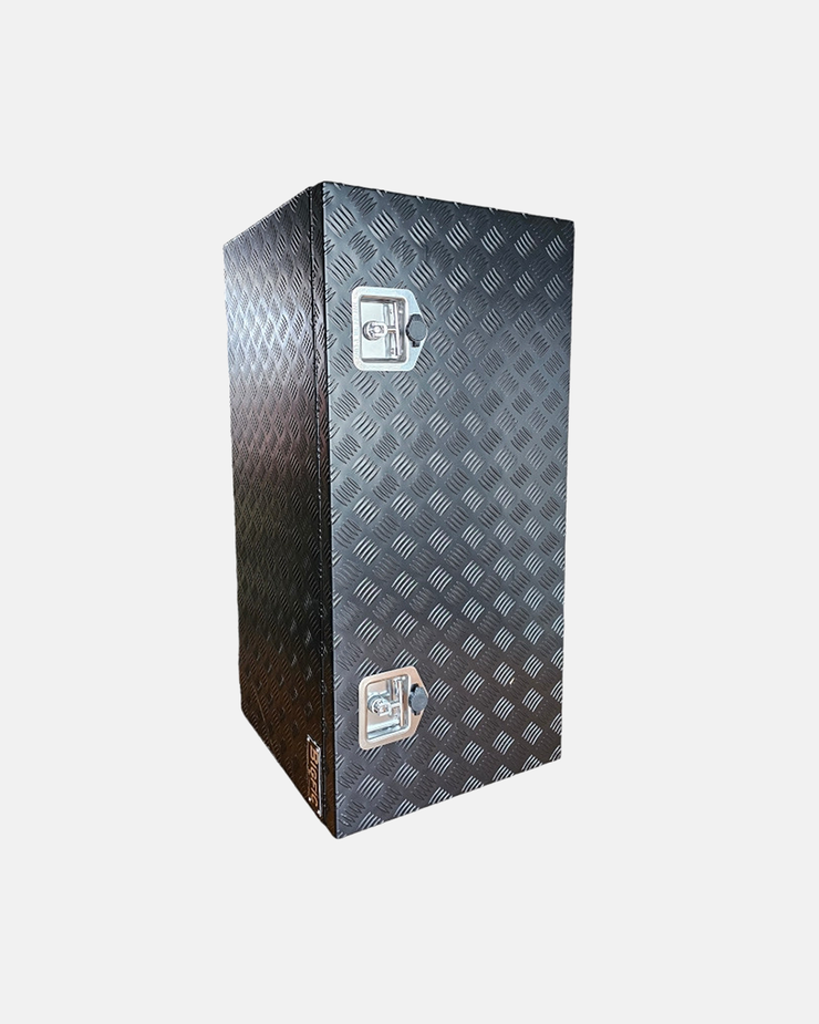 240L Thermo-lacquered crate - BigFic